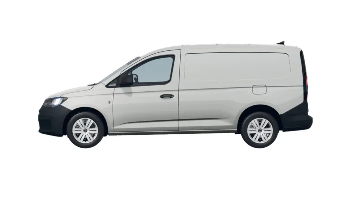 Volkswagen Caddy Cargo Maxi