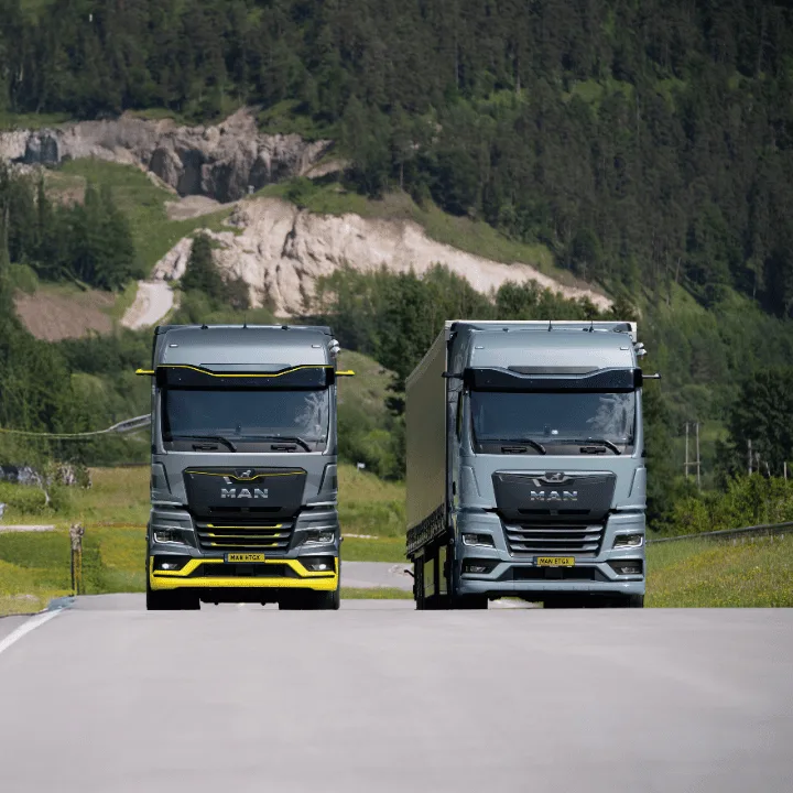 Bereid je wagenpark voor op de toekomst