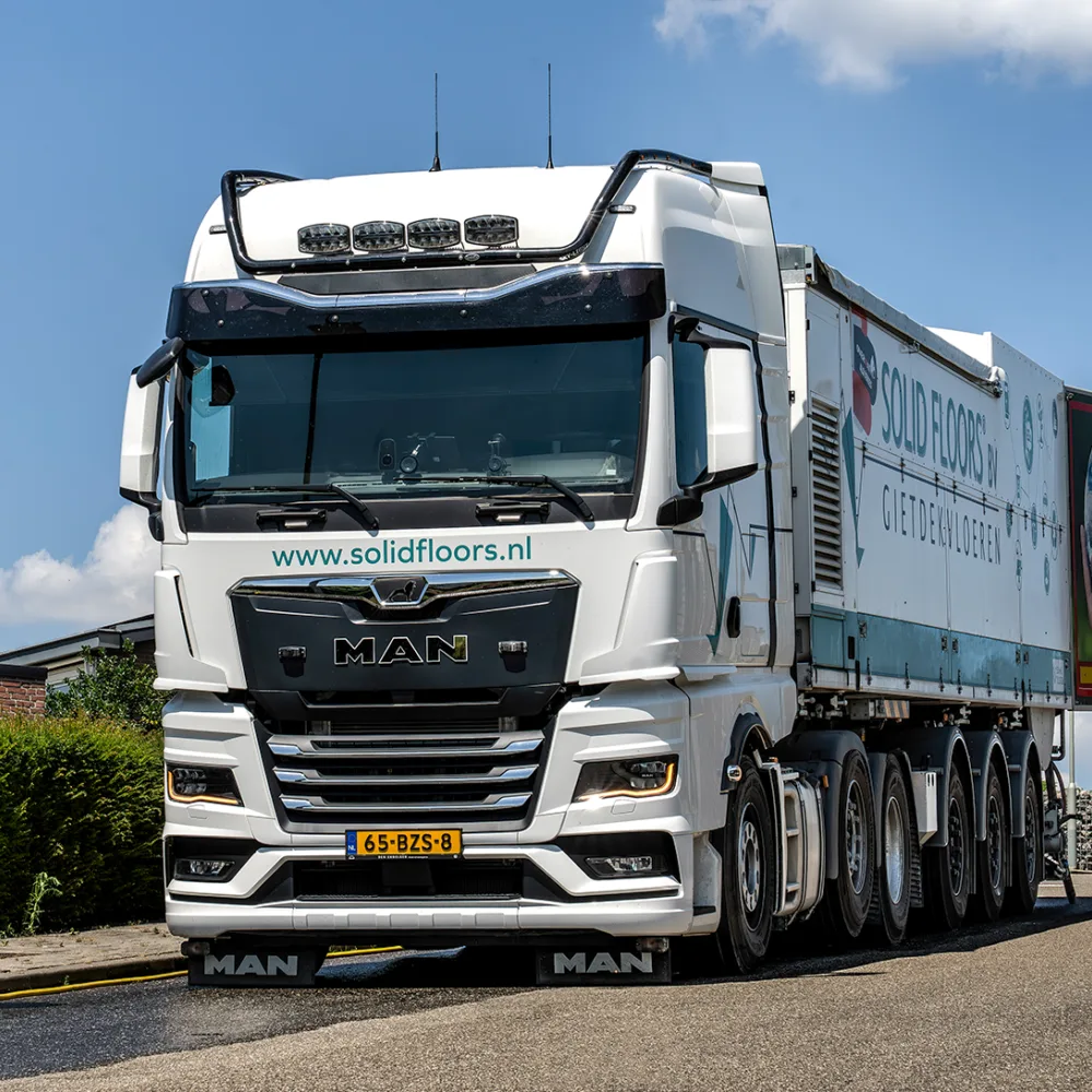 Klant aan het woord: Solid Floors