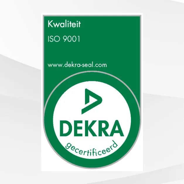 Kwaliteit bevestigd: Den Engelsen opnieuw ISO 9001:2015 gecertificeerd