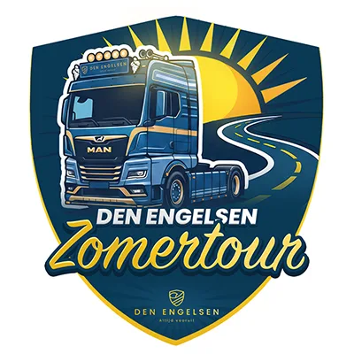 Den Engelsen op evenementen in 2026